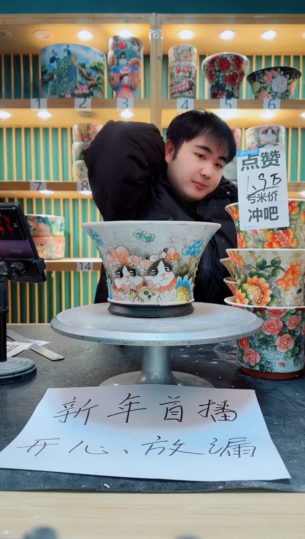 【闪购商品】其他默认微瑕一物一拍0205-149