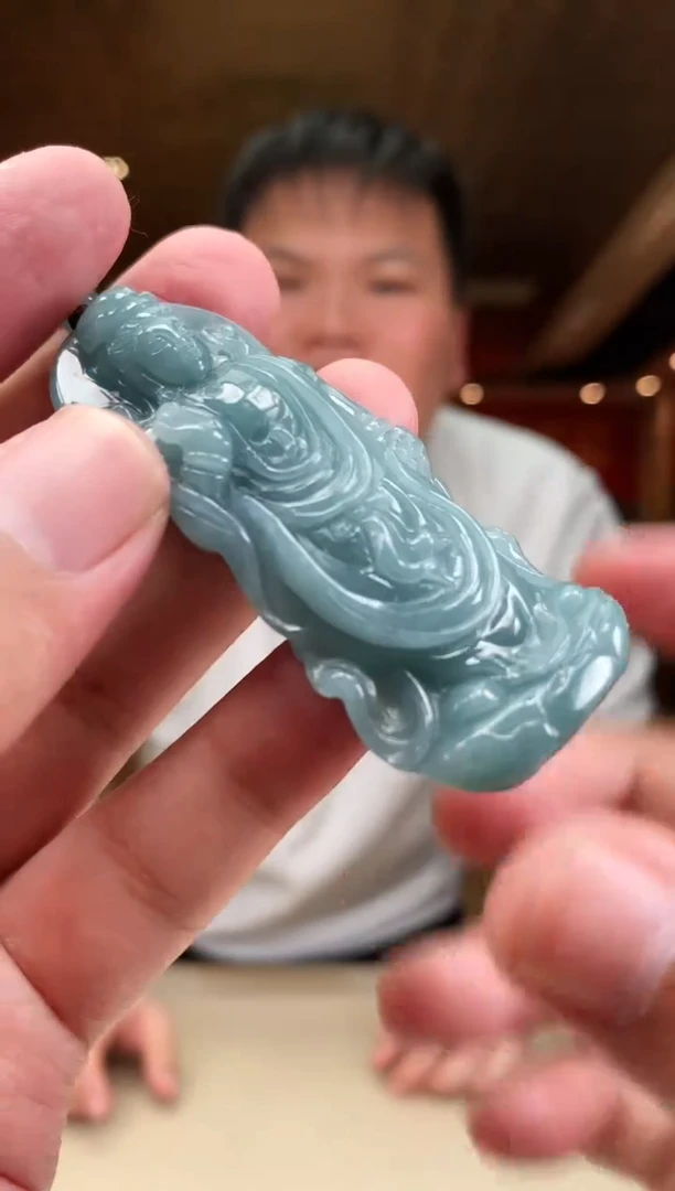 【闪购商品】定制翡翠未镶嵌        *550