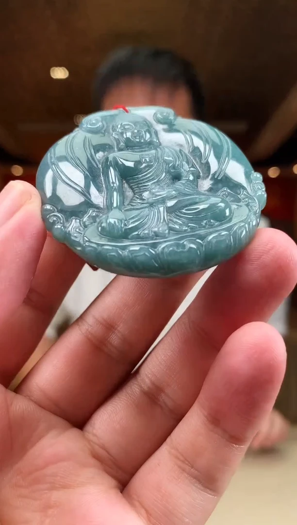 【闪购商品】定制翡翠未镶嵌        *512