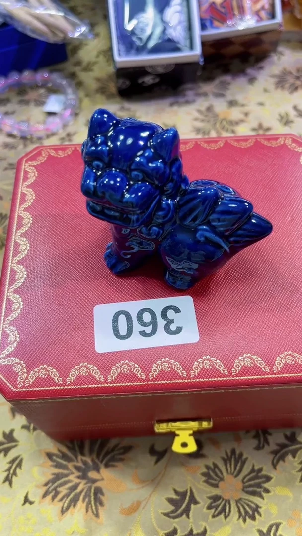 瓷片陶茶666文玩周边多人
