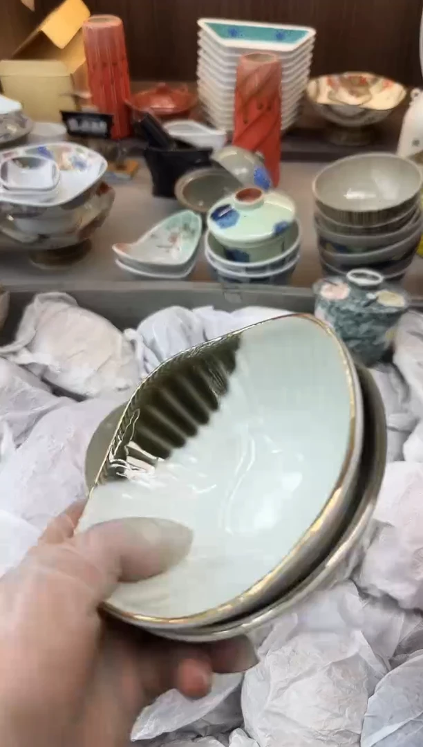 碟易碎品瓷器瓷器瓷器