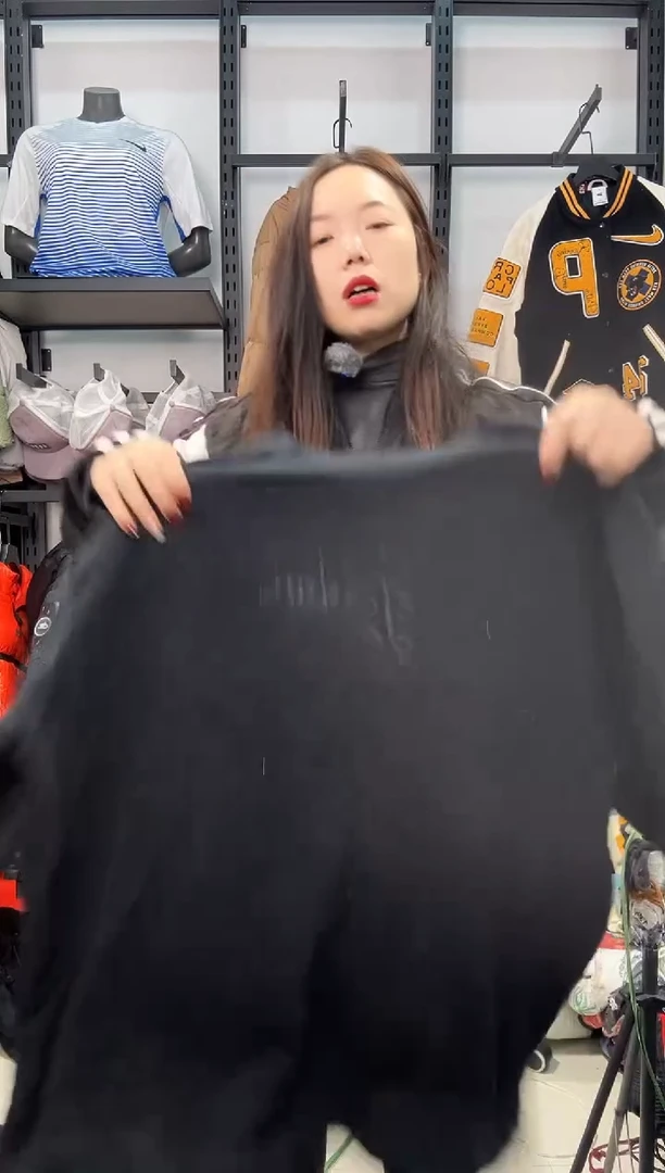 2722闪购编码 Nike/Jordan运动卫衣裤以直播间过款为准 尺码·