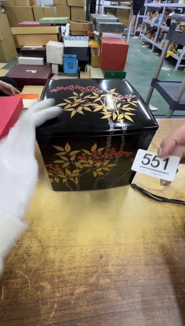 【闪购商品】瓷器瓷片茶具酒具551