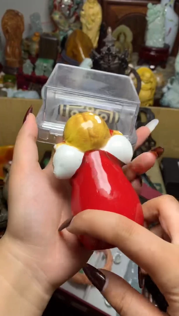 紫砂盖碗瓷器默认微瑕瓷器
