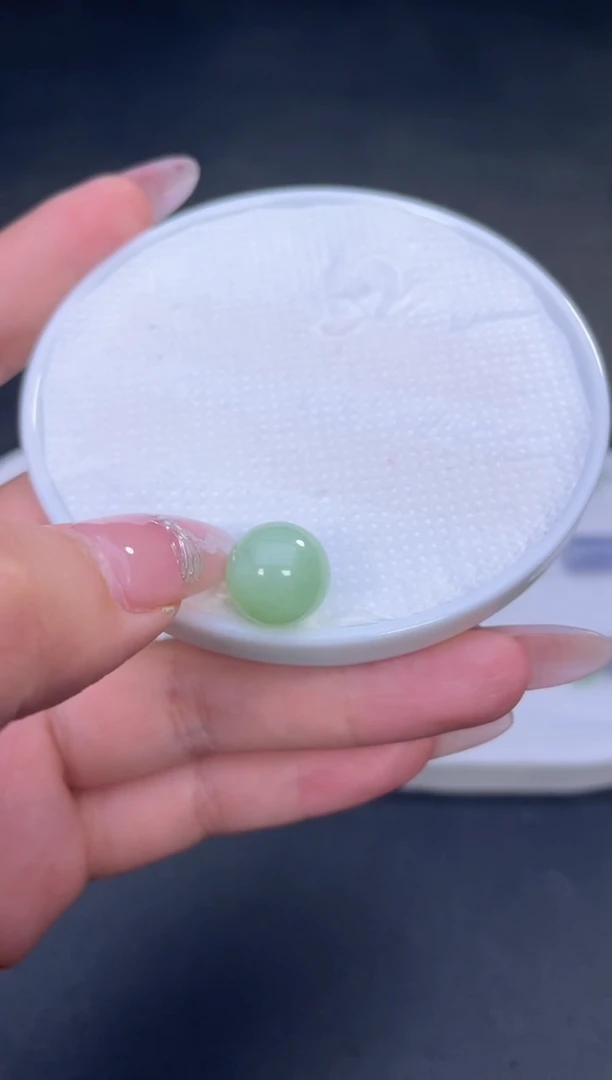 未镶嵌定制翡翠1281卡12