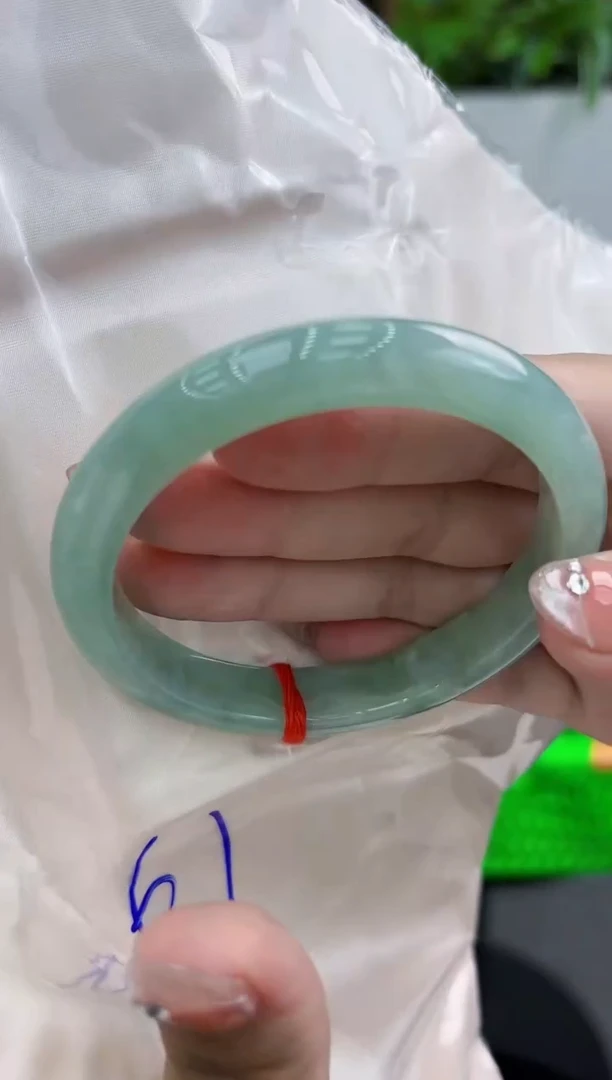【闪购商品】翡翠手镯未镶嵌翡翠手镯