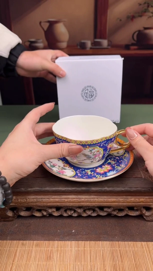 【闪购商品】顾德茶器福利闪购链接