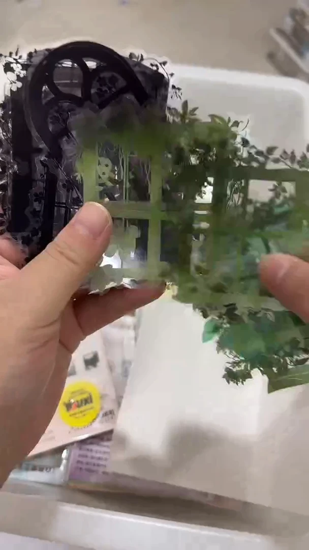 2-2 窗户贴纸6包