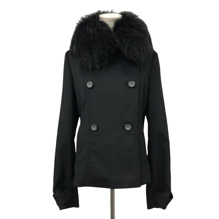 麦丝玛拉/大衣/95新/羊毛/[251211MS]