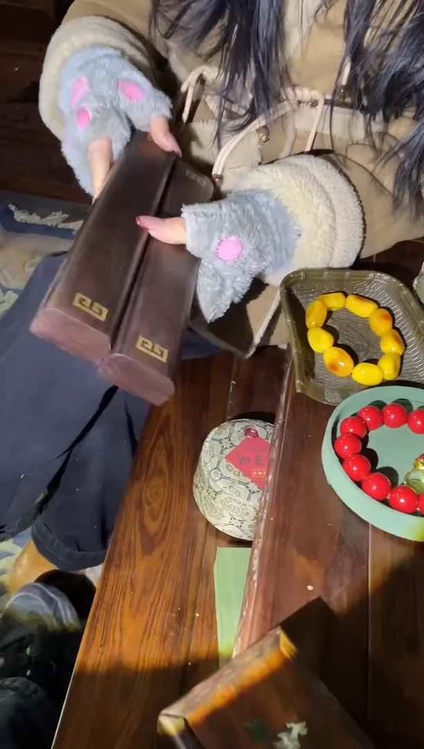 【闪购商品】香榧木73合合合合合合合合