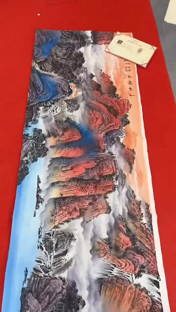 国画11111111111