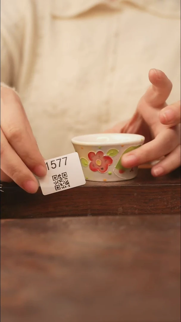 【落单孤品】/杯子@@1577