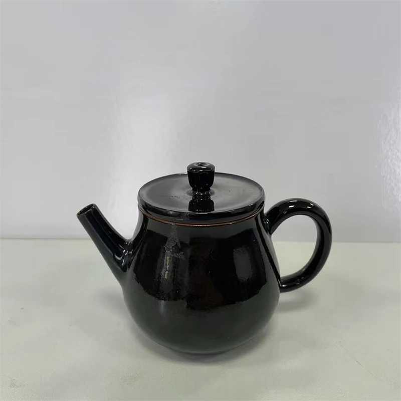 SHTC-3676[学茶严选]岁月流金梨壶杯