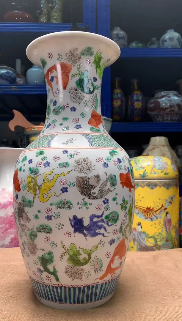 摆件旧藏瓷器旧藏瓷器