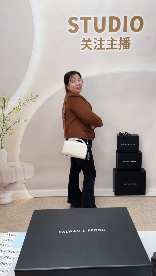 牛皮CALEAN KEODH包包