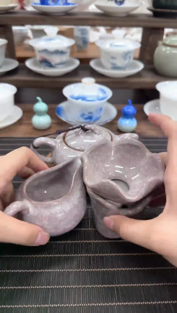 高端茶具福利专场1581719