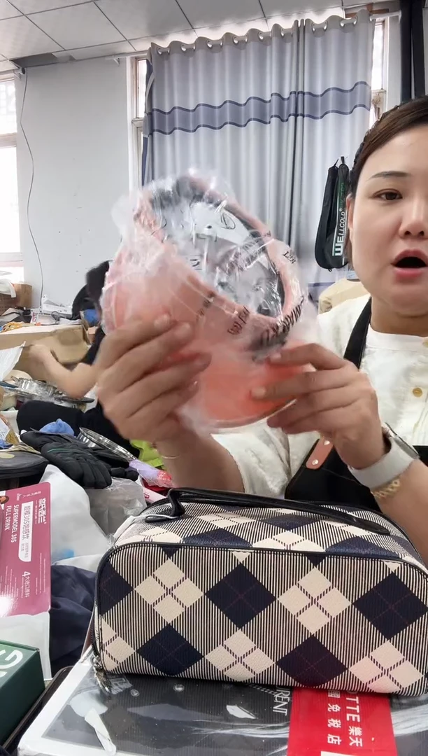 牦牛剖层皮革琪老板女包6号店超好看发图片款