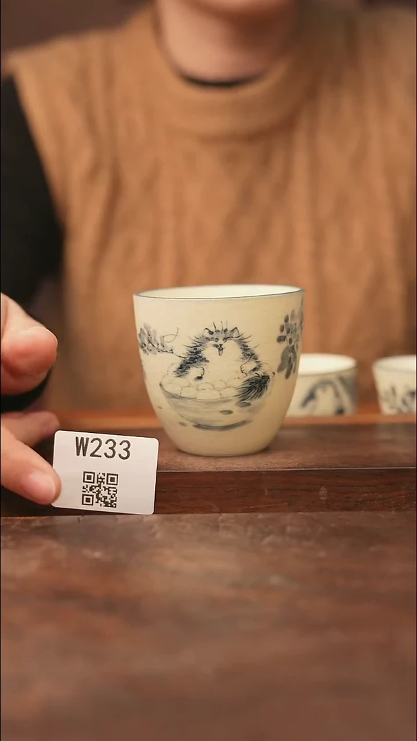 【经典福利】/杯子@@W233