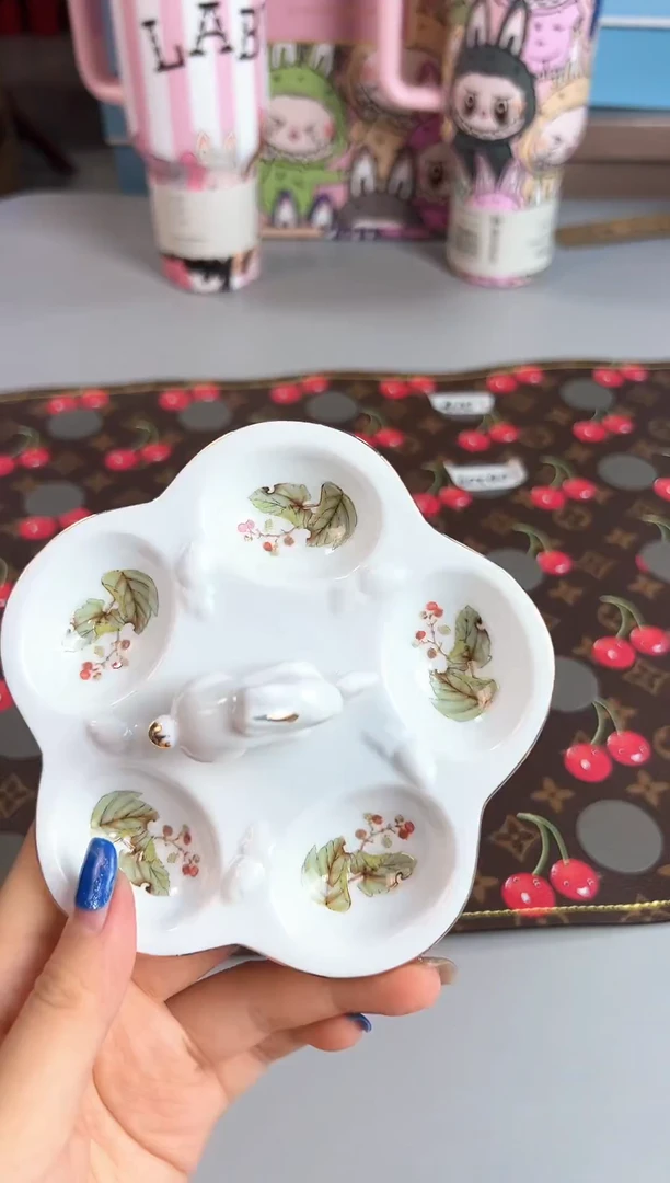 瓷片手工无品牌 七天无理由