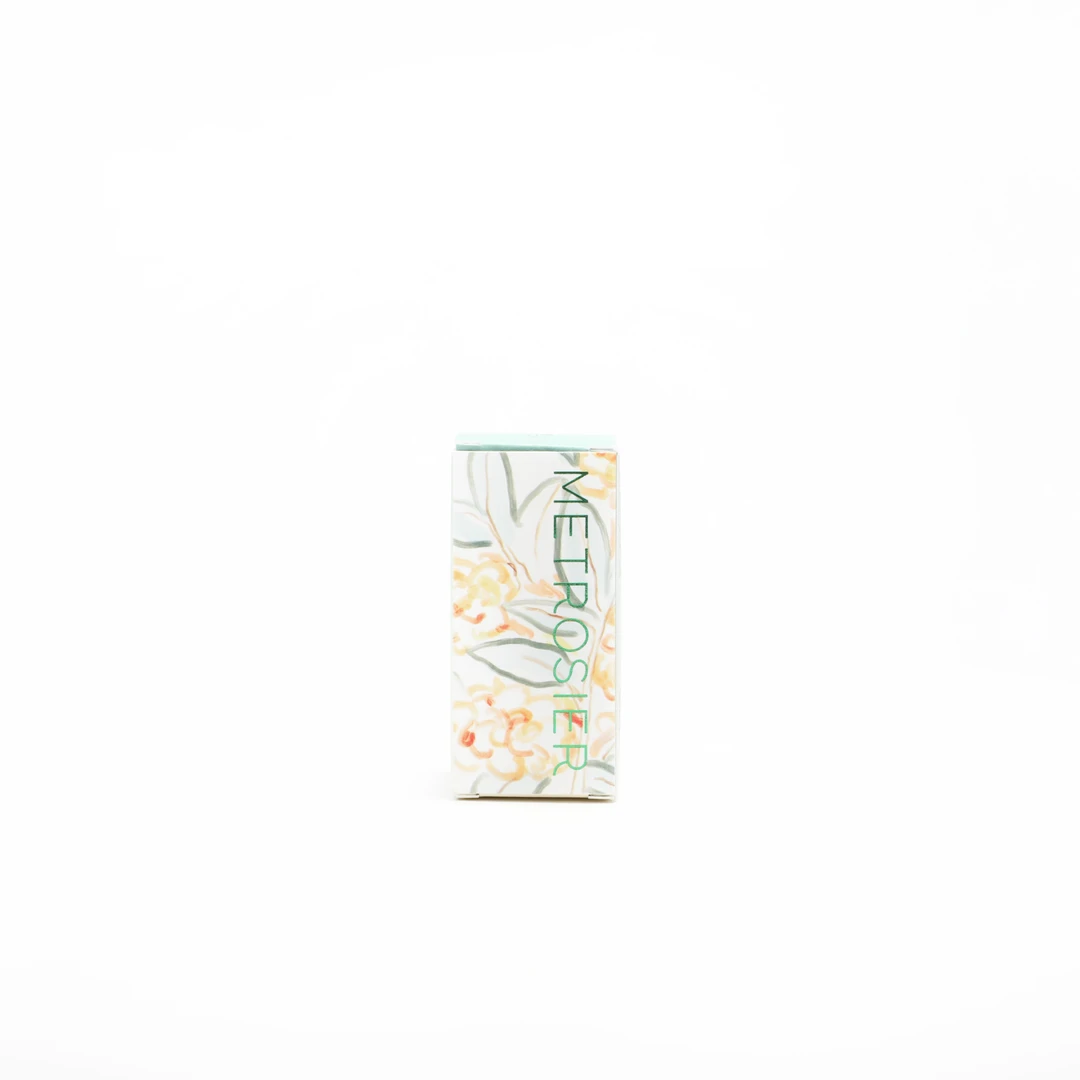 玫好新品精油单方精油墨红玫瑰单方精油