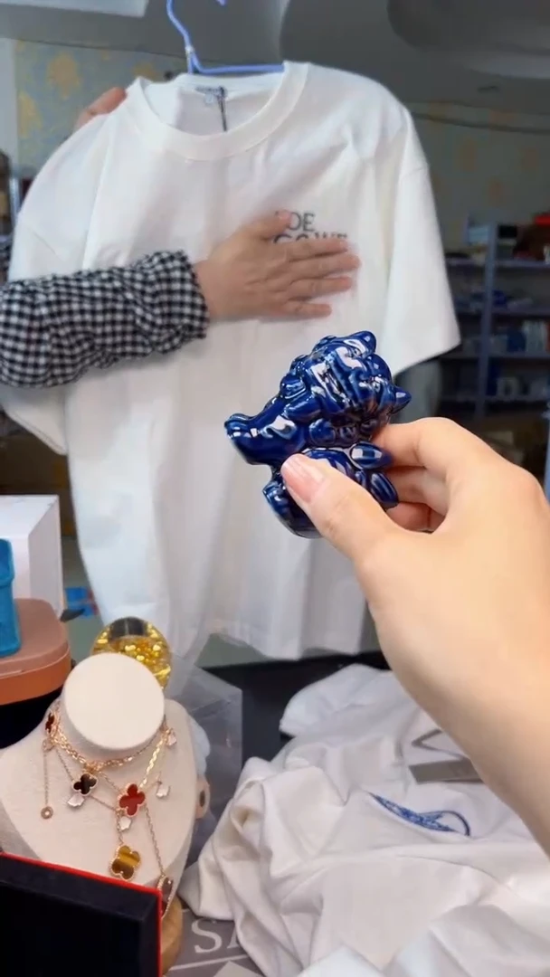 瓷片陶茶666文玩周边多人绿白罗m