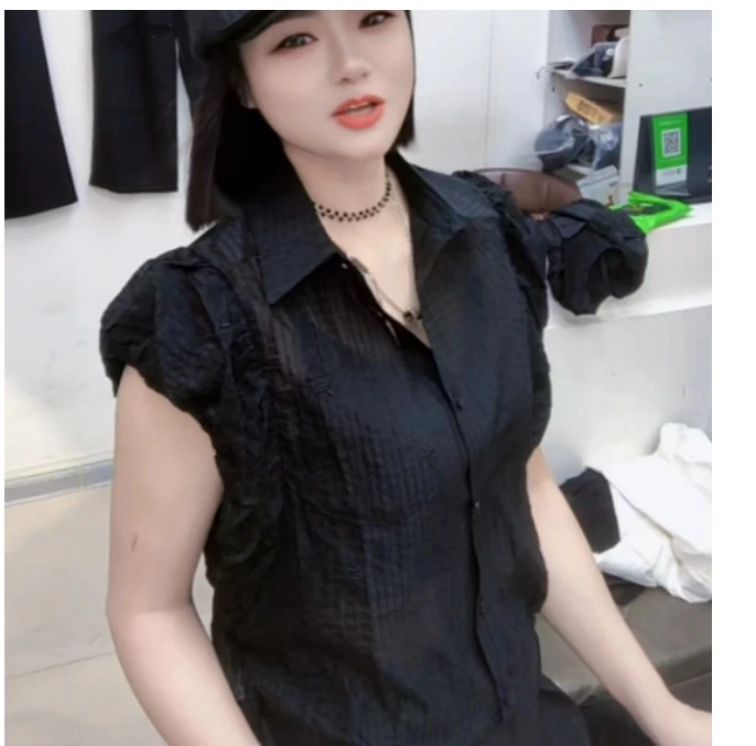 2025夏季时尚潮流百搭精品女装听Tiix1