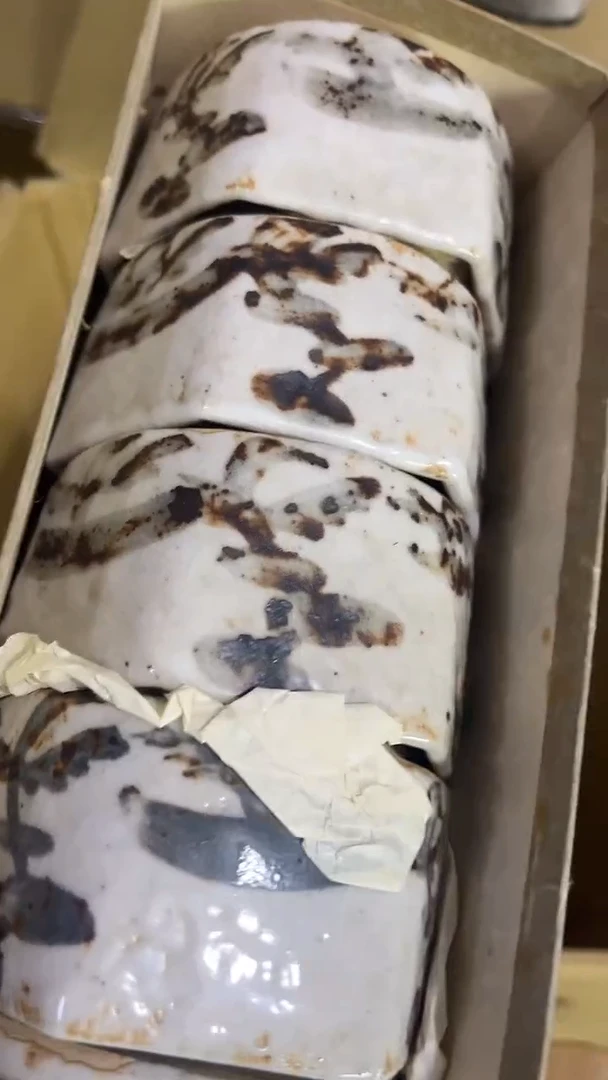 杯子钢****？松下田高端日瓷回流