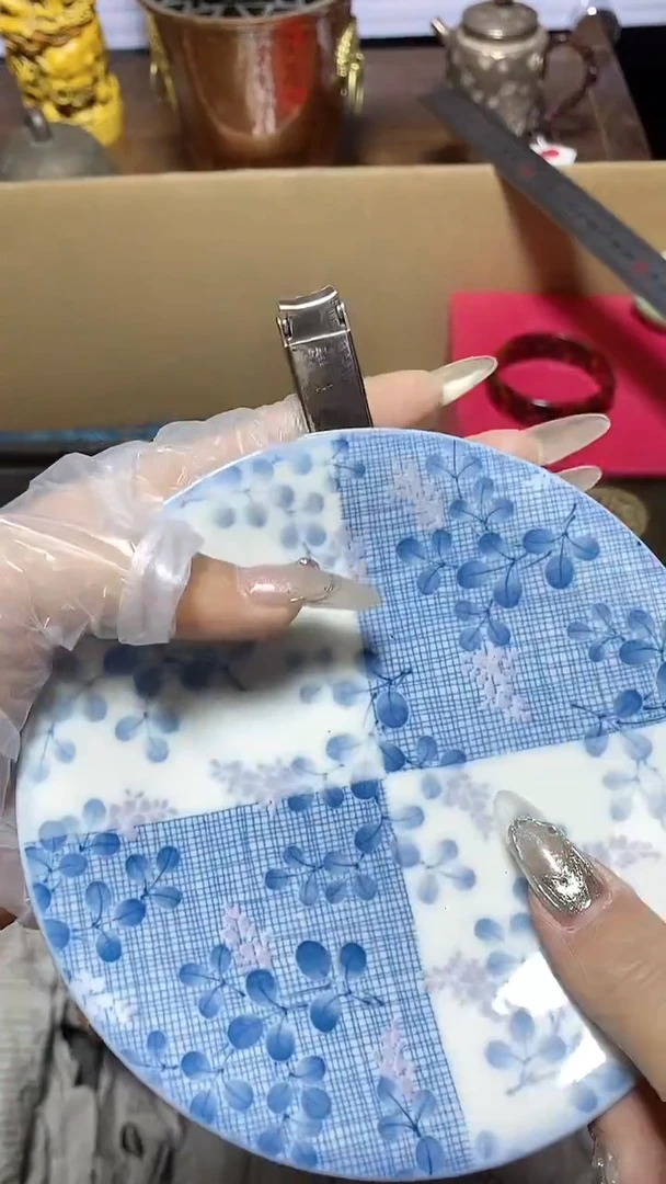 【闪购商品】瓷器瓷片瓷器瓷片