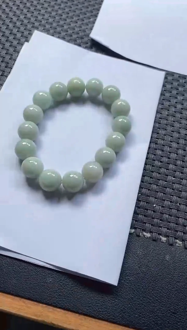 未镶嵌定制翡翠天然缅甸A货翡翠，拍一发一