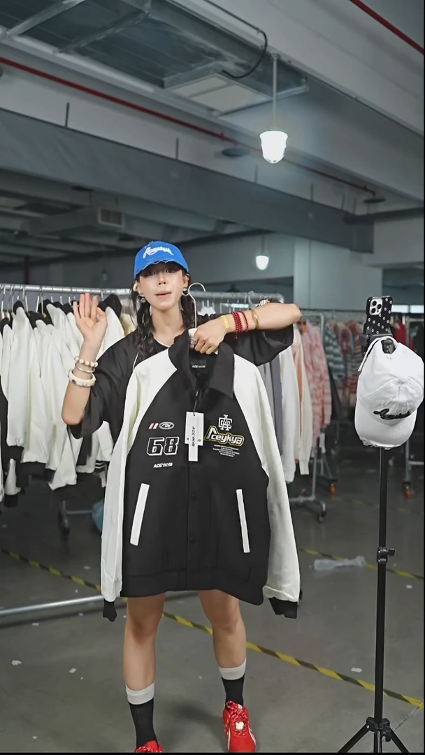 YKYB外套/夹克    XL