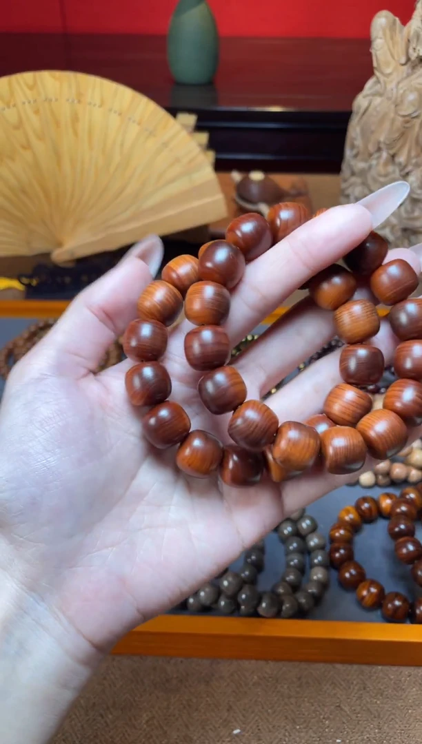 柏木（崖柏）手串/手链1314崖柏