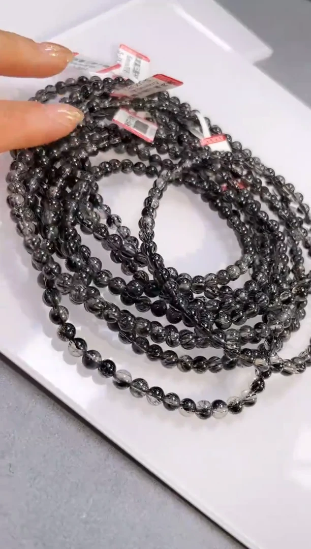 套链未镶嵌水晶5/598多样性发一件