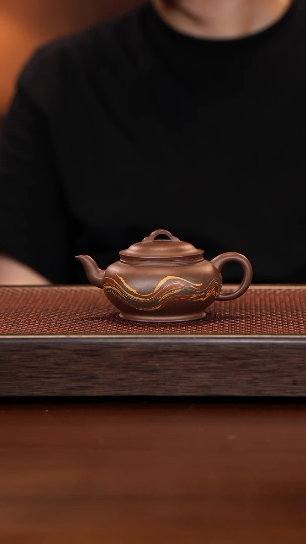 茶壶紫砂徐壶记紫砂精选