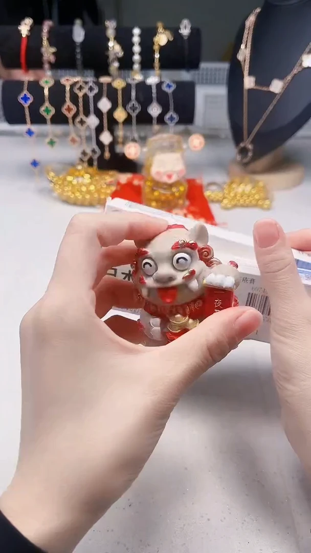 瓷片陶茶周边666文玩多人