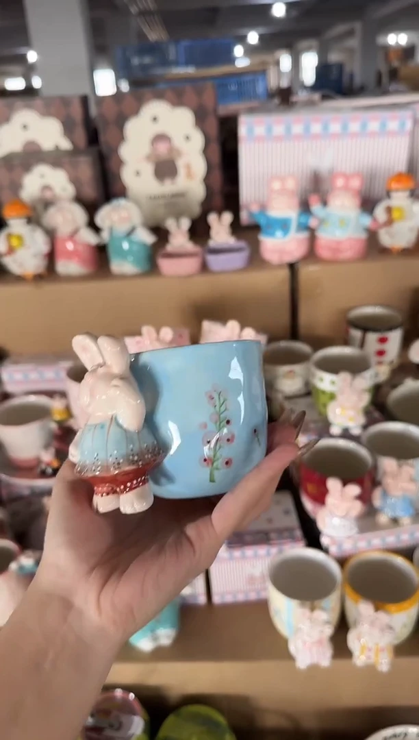 瓷【唯品瓷】工厂溯源