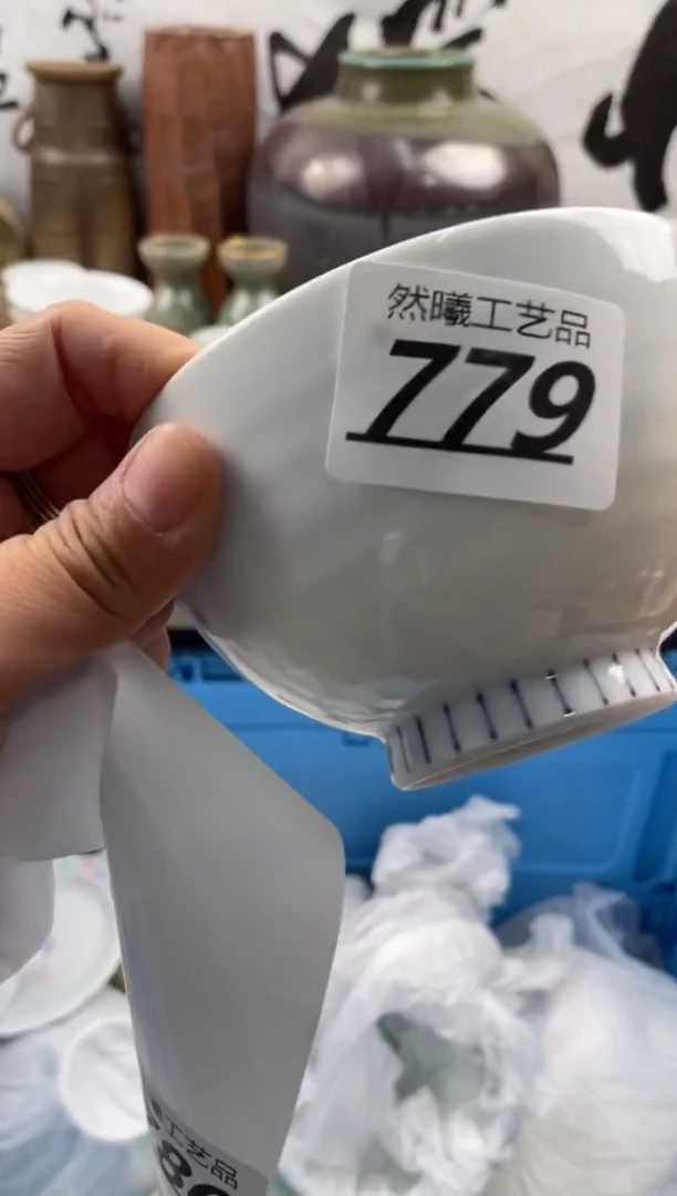 【闪购商品】瓷片779