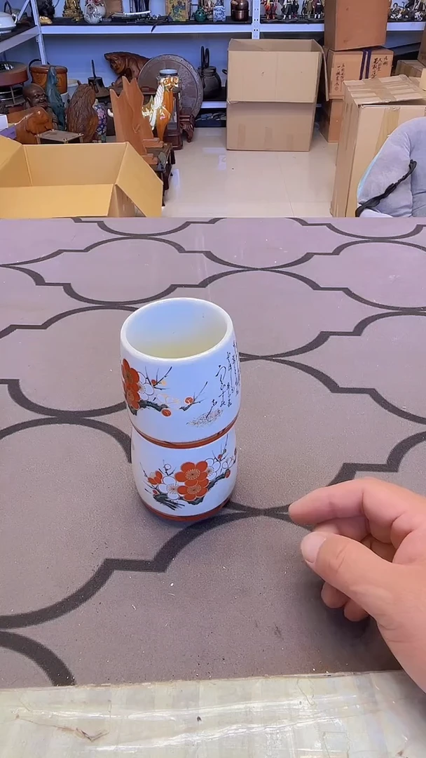 1111大*日本回流精品瓷器189