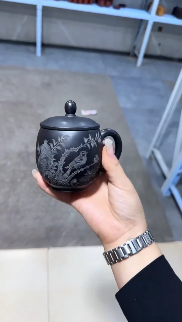 茶杯紫砂111111111111111