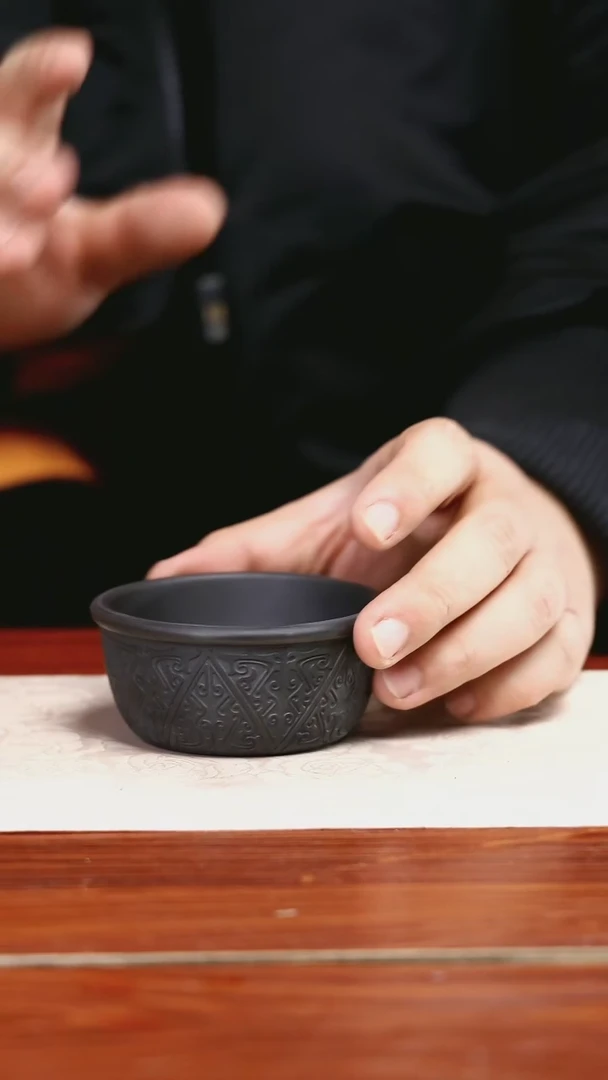 【闪购商品】紫砂茶壶黄龙山原矿紫砂壶