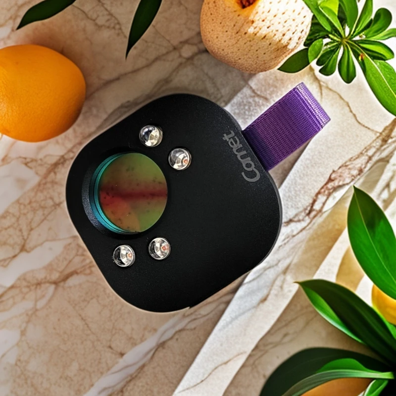 防窥出差住宿旅行必备神器 智能摄像头探测器