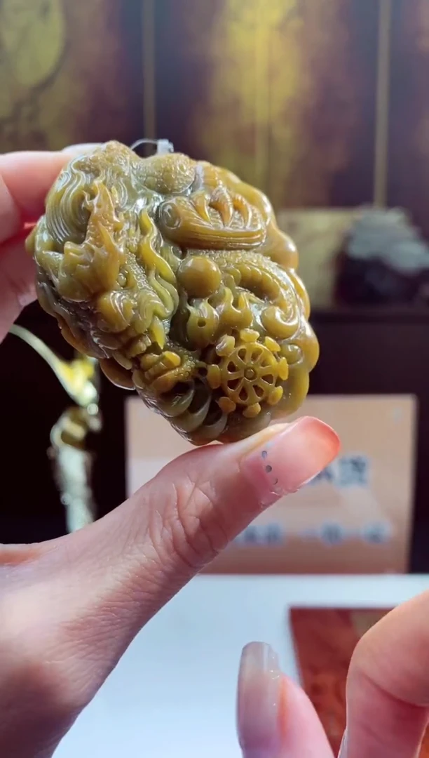 未镶嵌定制翡翠20251009119