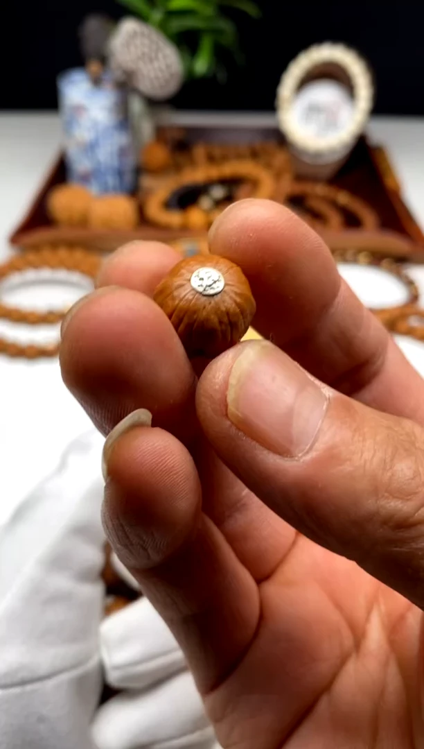 猴头核桃手串雨墨臻至南瓜三通9.9