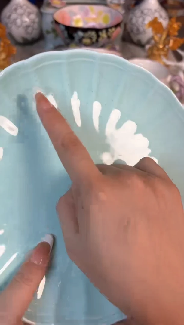 瓷片654默认微瑕15包邮库存1件