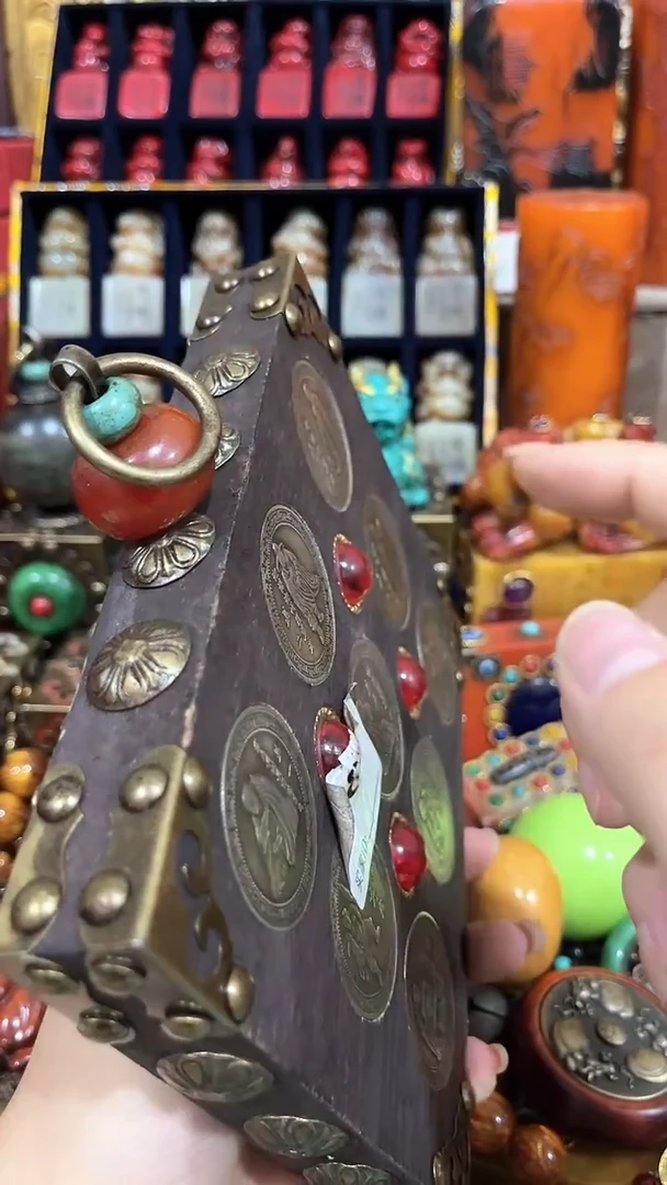 18清货处理好物分享