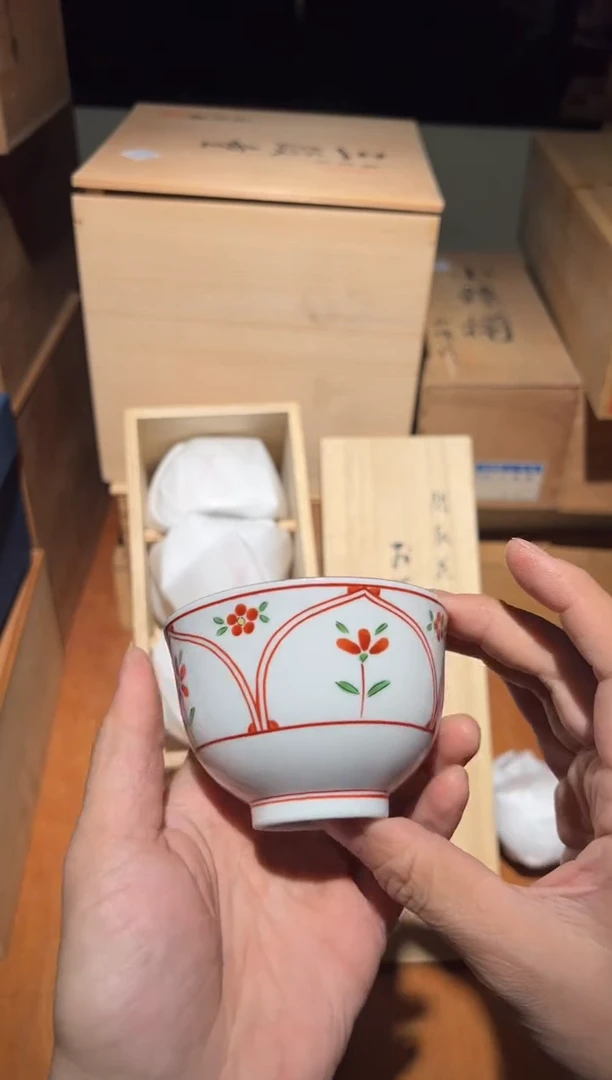 陶瓷A0109陶瓷茶器周边/5