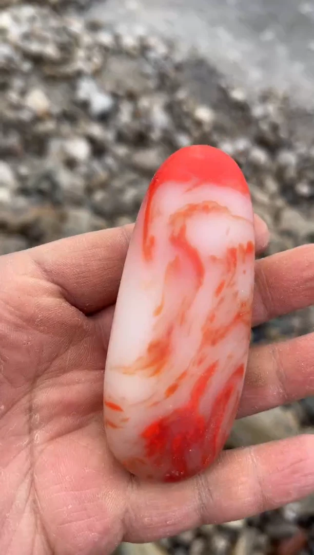 未镶嵌和田玉（糖玉）珠宝奇石1