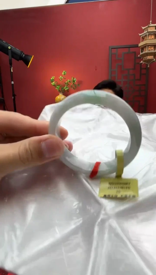 未镶嵌手镯翡翠翡翠手镯4