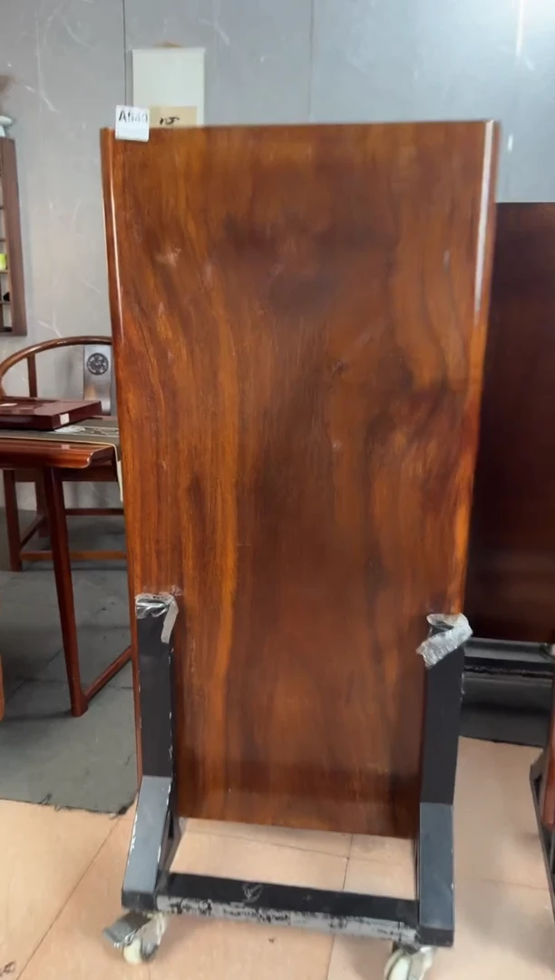 木（非红木类）进口款A549红塔利120*60*4.5微瑕捡漏