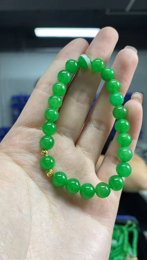 闪购链接   多样性发其一颜色微差  手串