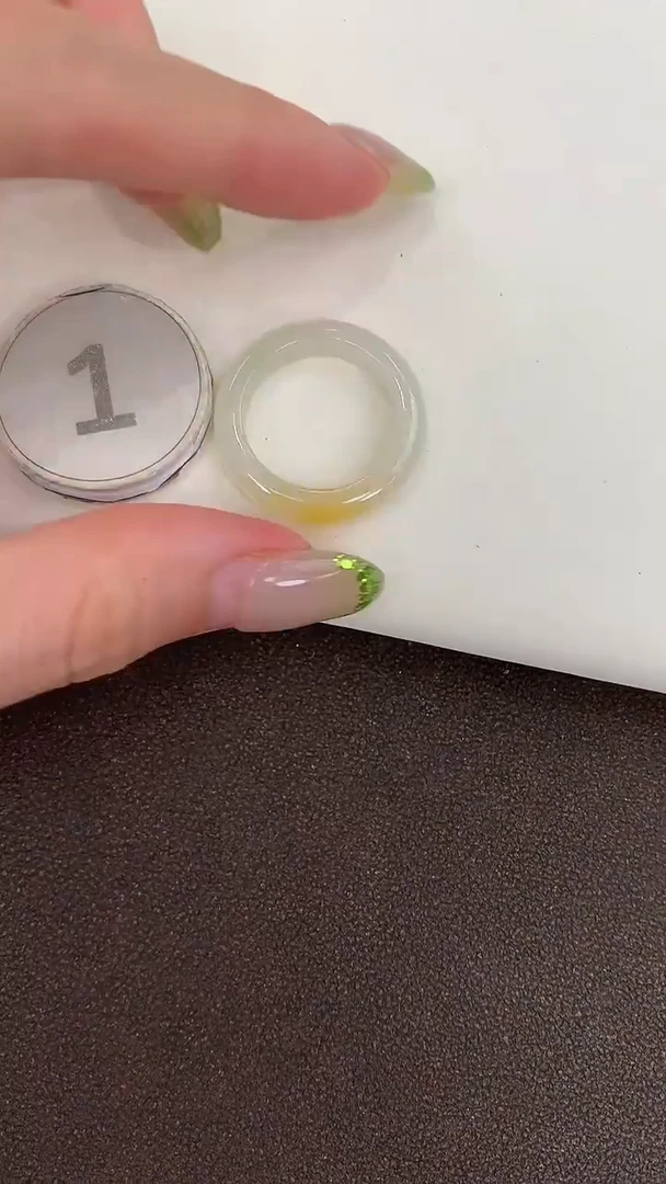 颈饰未镶嵌翡翠天然缅甸a货翡翠
